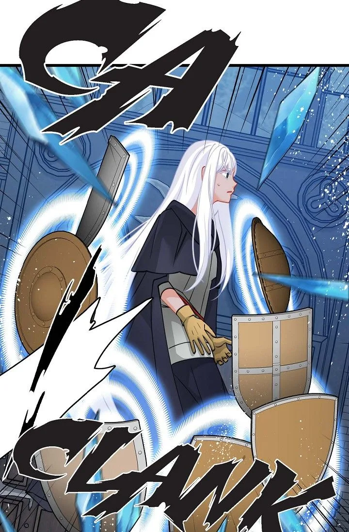 13th Prince Chapter 35 page 21