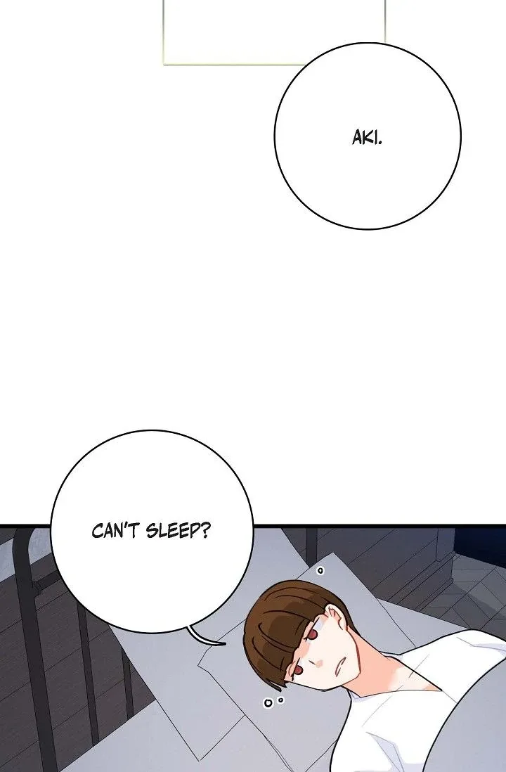 13th Prince Chapter 38 page 60