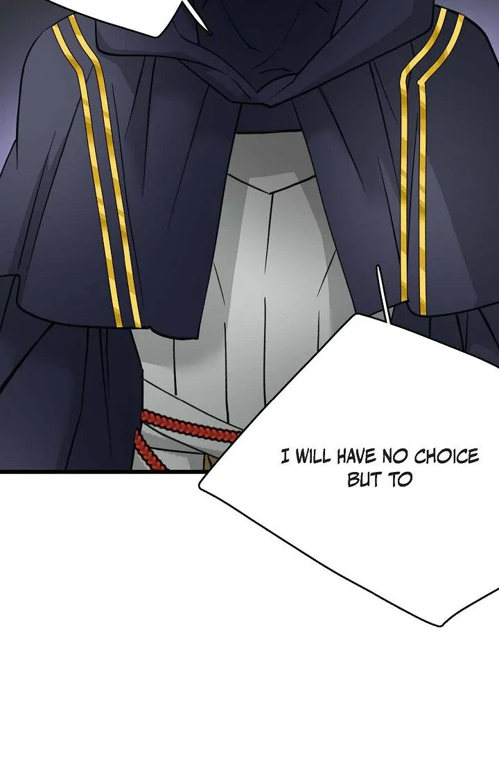 13th Prince Chapter 34 page 14