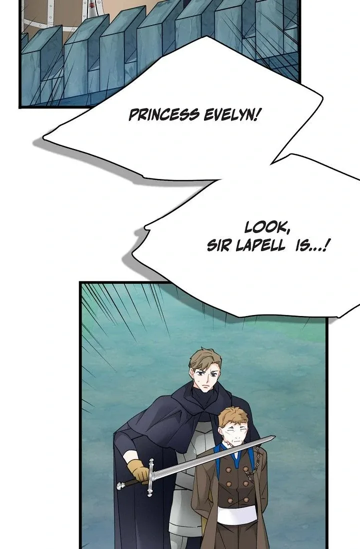 13th Prince Chapter 34 page 21