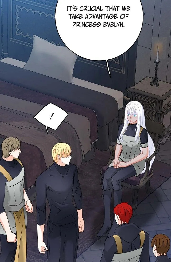 13th Prince Chapter 36 page 37