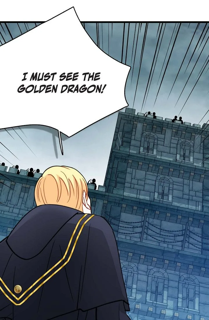13th Prince Chapter 34 page 11