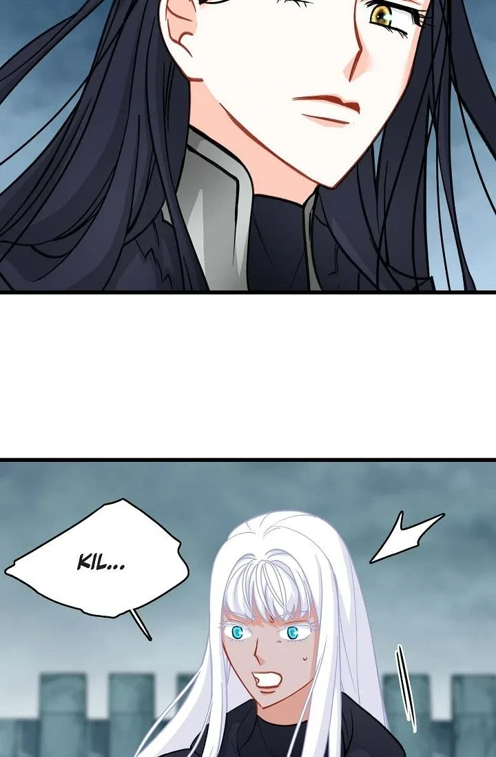 13th Prince Chapter 34 page 9