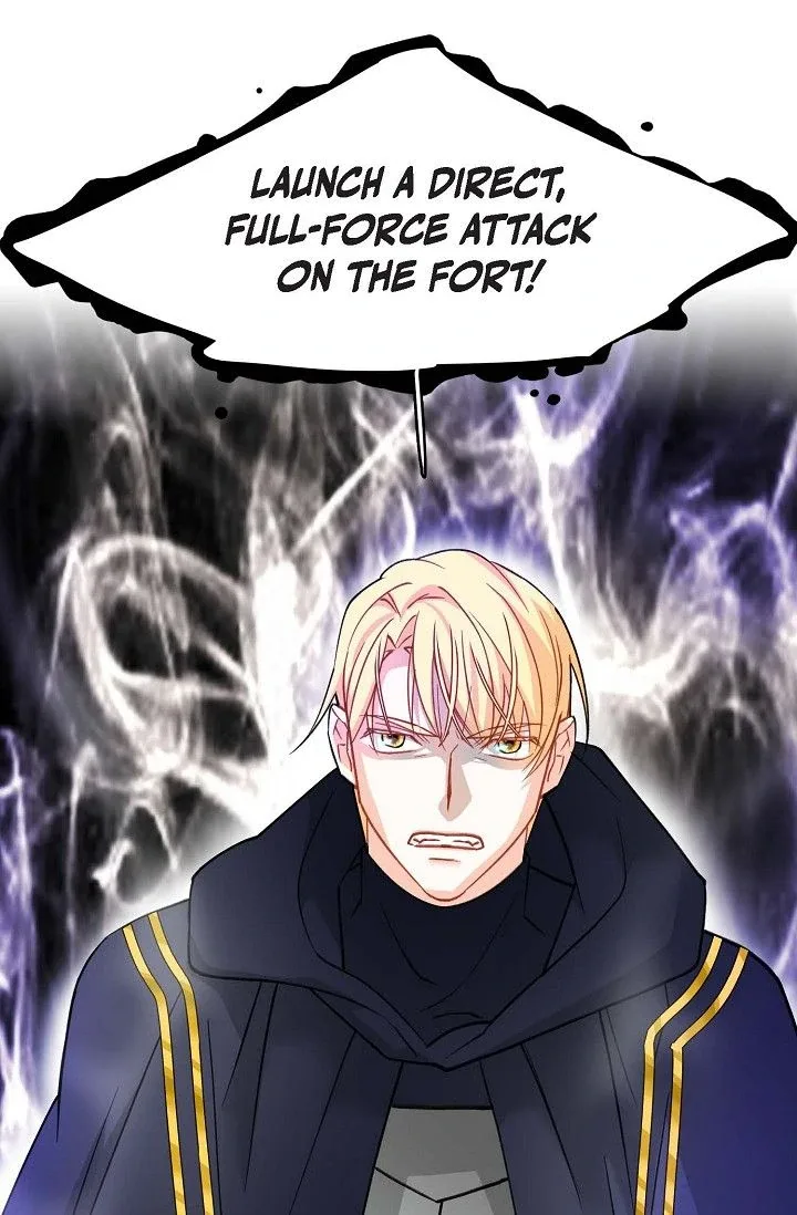 13th Prince Chapter 34 page 16
