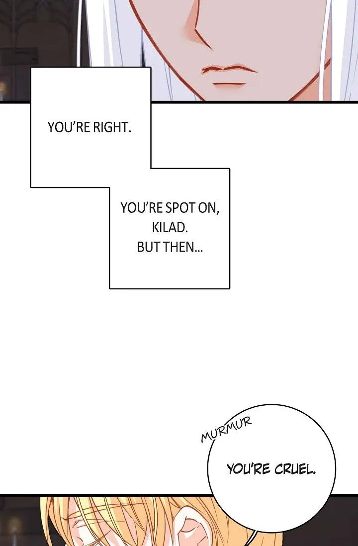 13th Prince Chapter 40 page 46