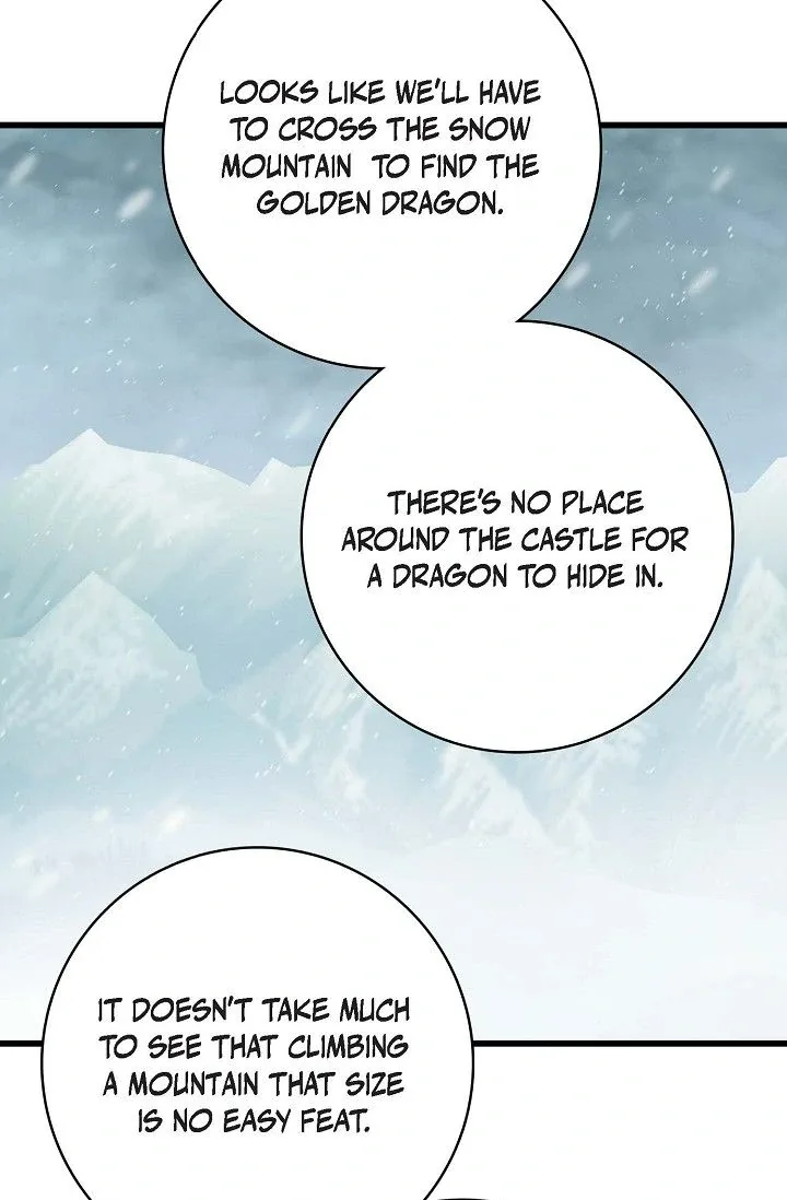 13th Prince Chapter 36 page 50