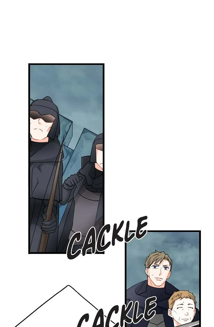 13th Prince Chapter 34 page 33