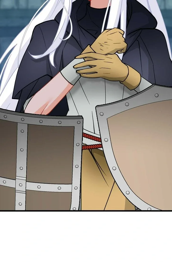 13th Prince Chapter 34 page 31