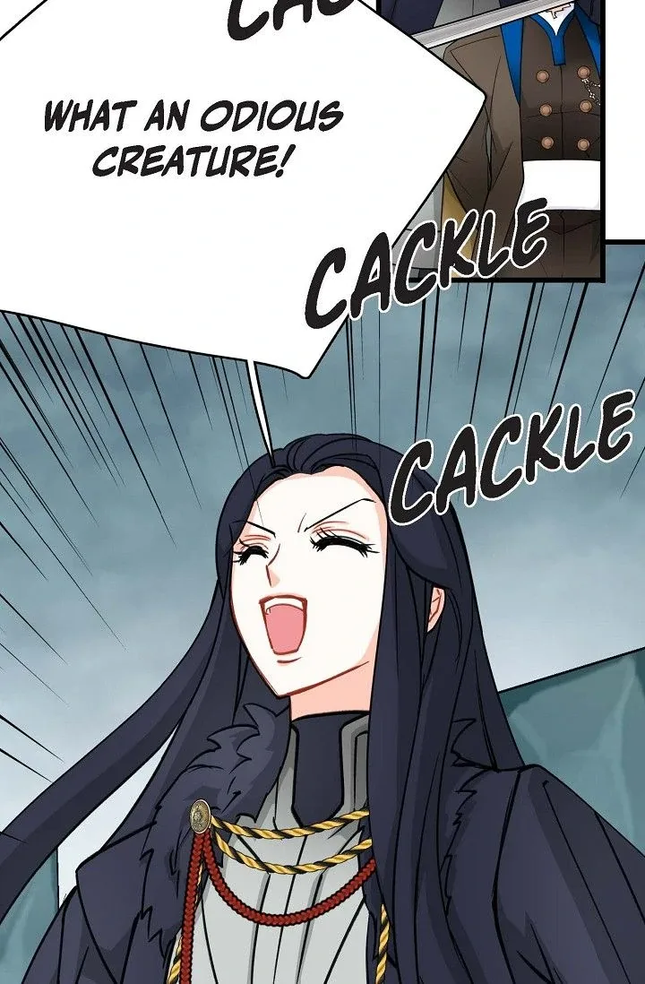 13th Prince Chapter 34 page 34