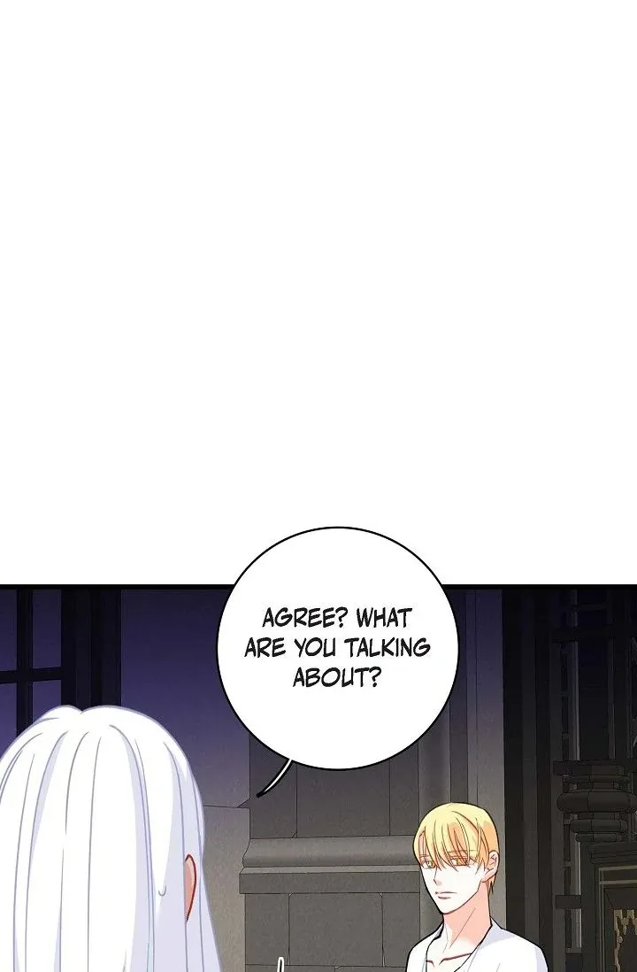 13th Prince Chapter 40 page 50