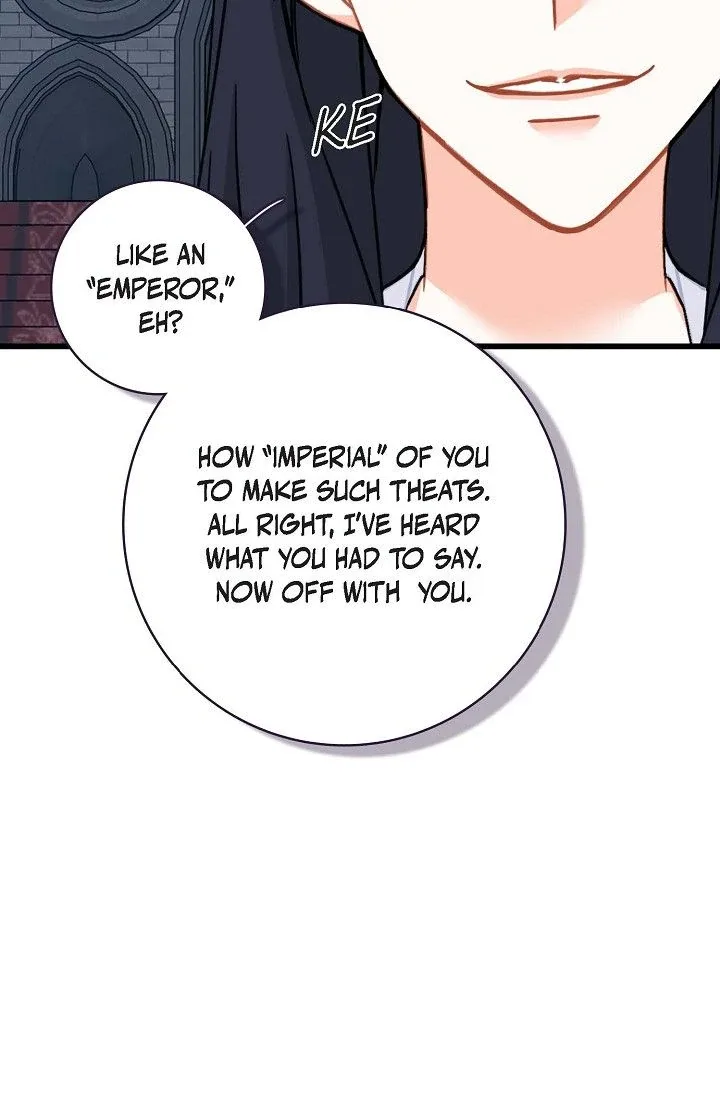 13th Prince Chapter 39 page 70