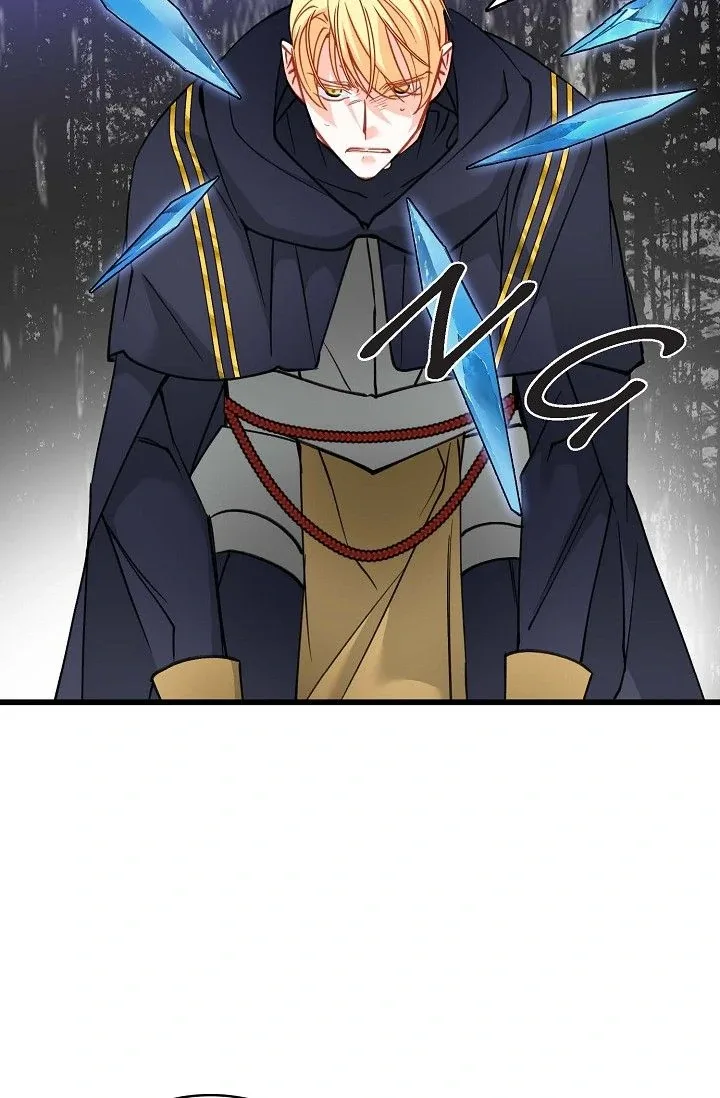 13th Prince Chapter 35 page 34