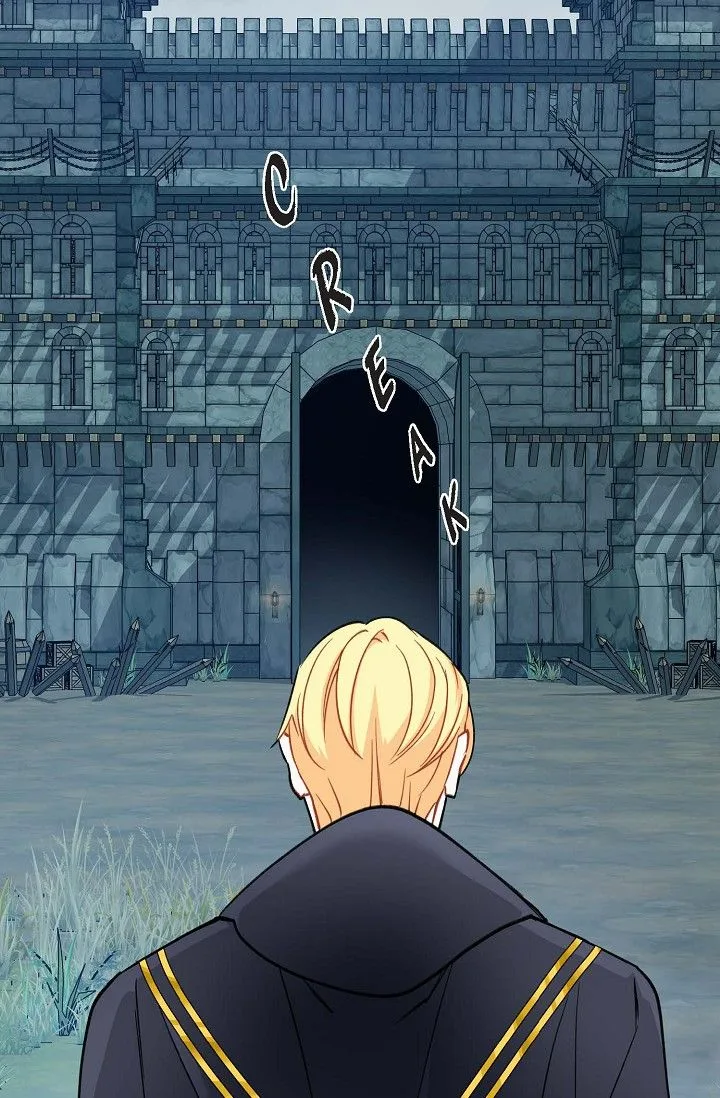 13th Prince Chapter 34 page 46
