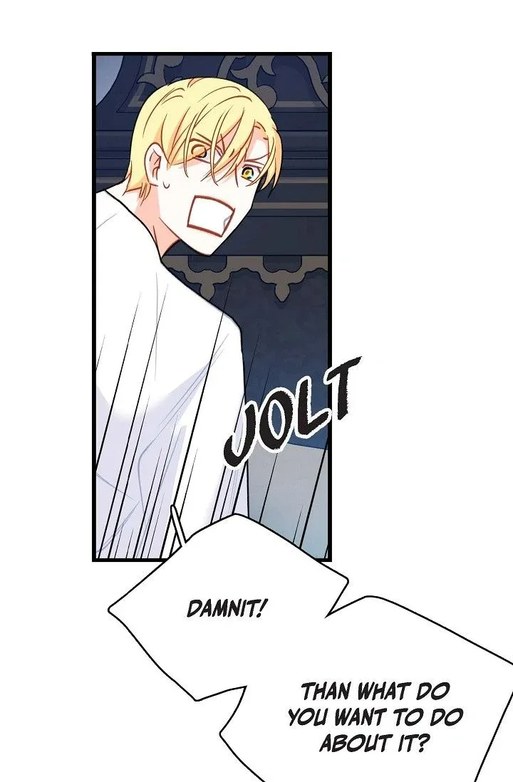 13th Prince Chapter 40 page 62