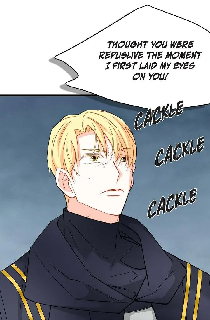 13th Prince Chapter 34 page 37