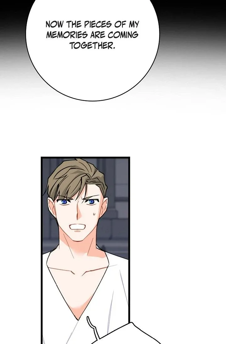 13th Prince Chapter 39 page 81