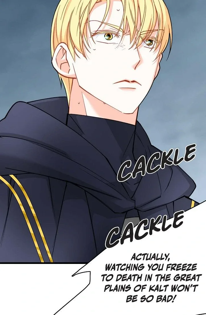 13th Prince Chapter 34 page 53
