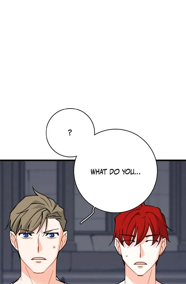 13th Prince Chapter 39 page 96
