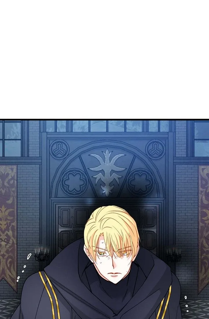 13th Prince Chapter 35 page 48