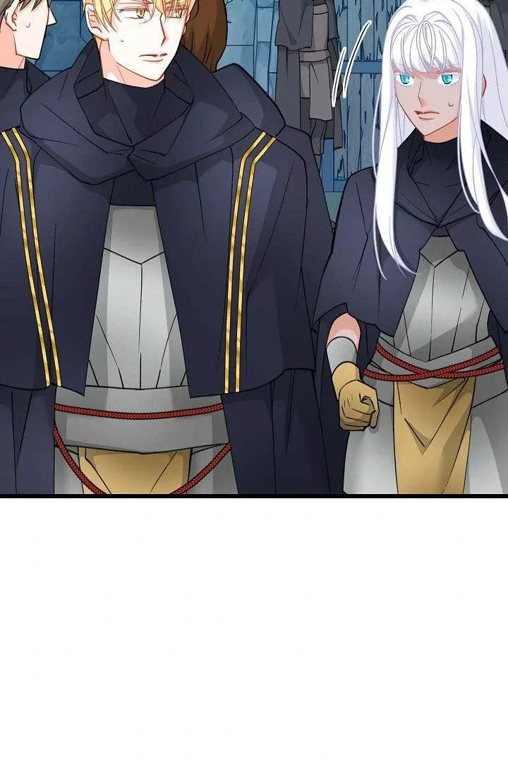 13th Prince Chapter 34 page 57