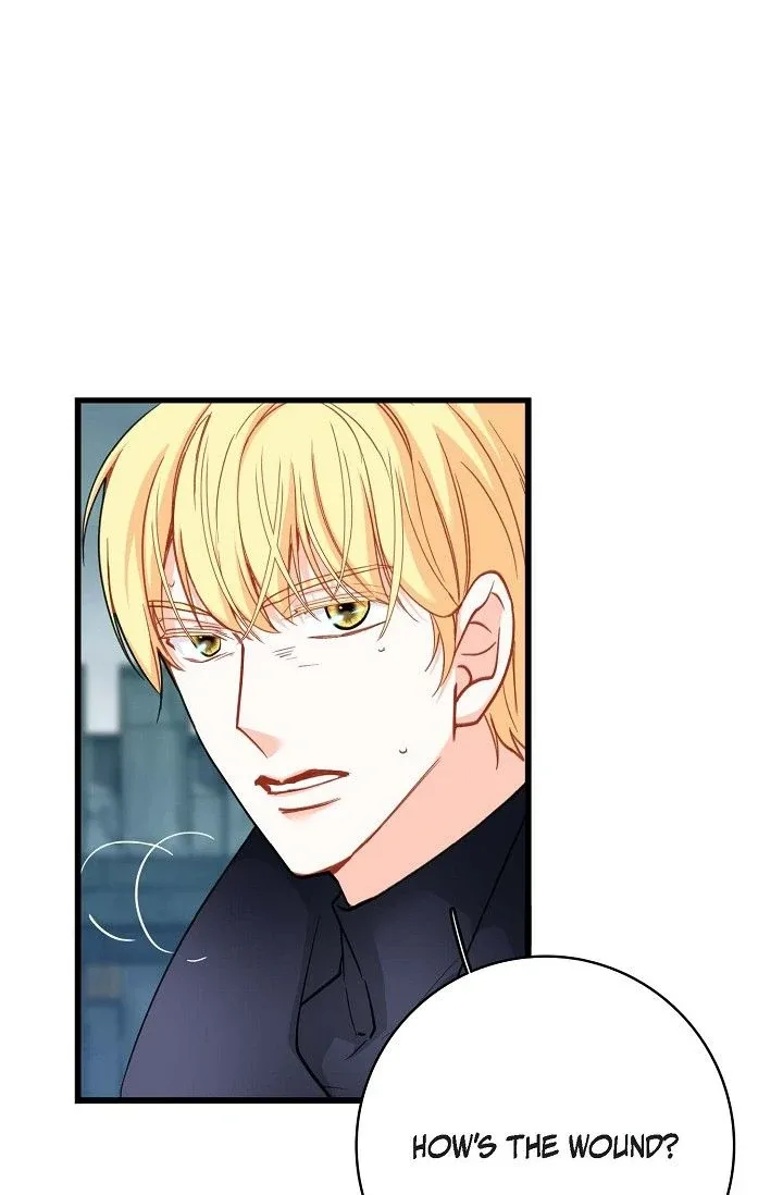 13th Prince Chapter 34 page 58