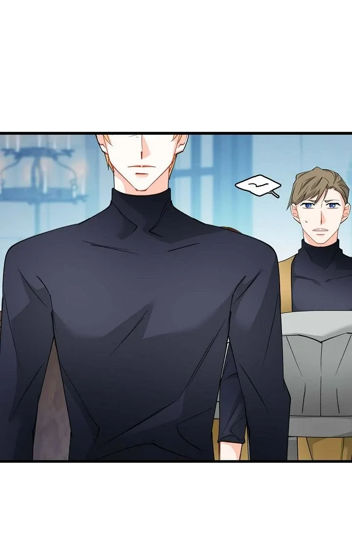 13th Prince Chapter 36 page 62