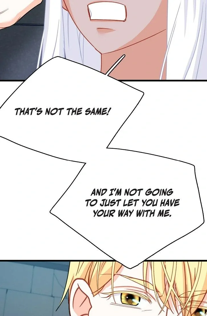 13th Prince Chapter 40 page 78