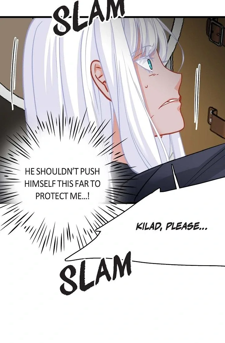 13th Prince Chapter 35 page 57