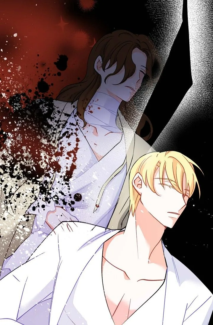 13th Prince Chapter 39 page 103