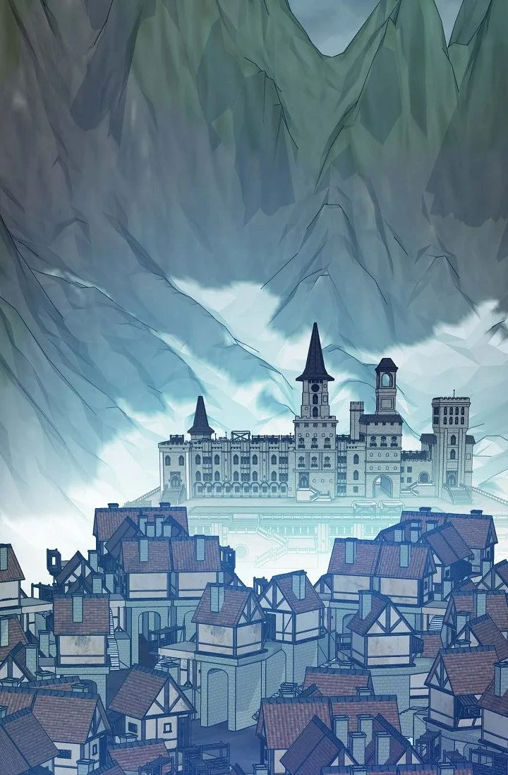 13th Prince Chapter 34 page 63