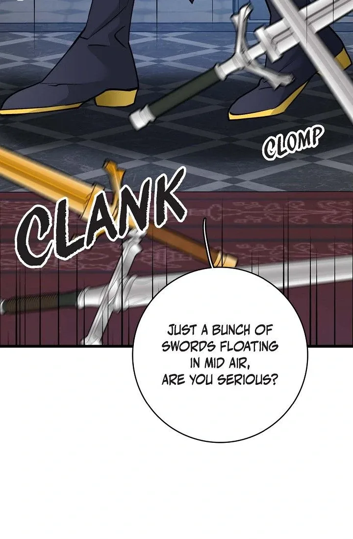 13th Prince Chapter 35 page 63