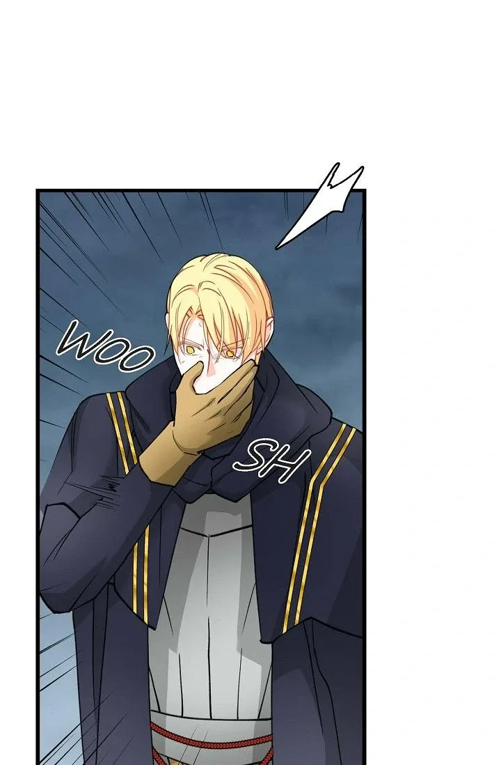 13th Prince Chapter 34 page 71