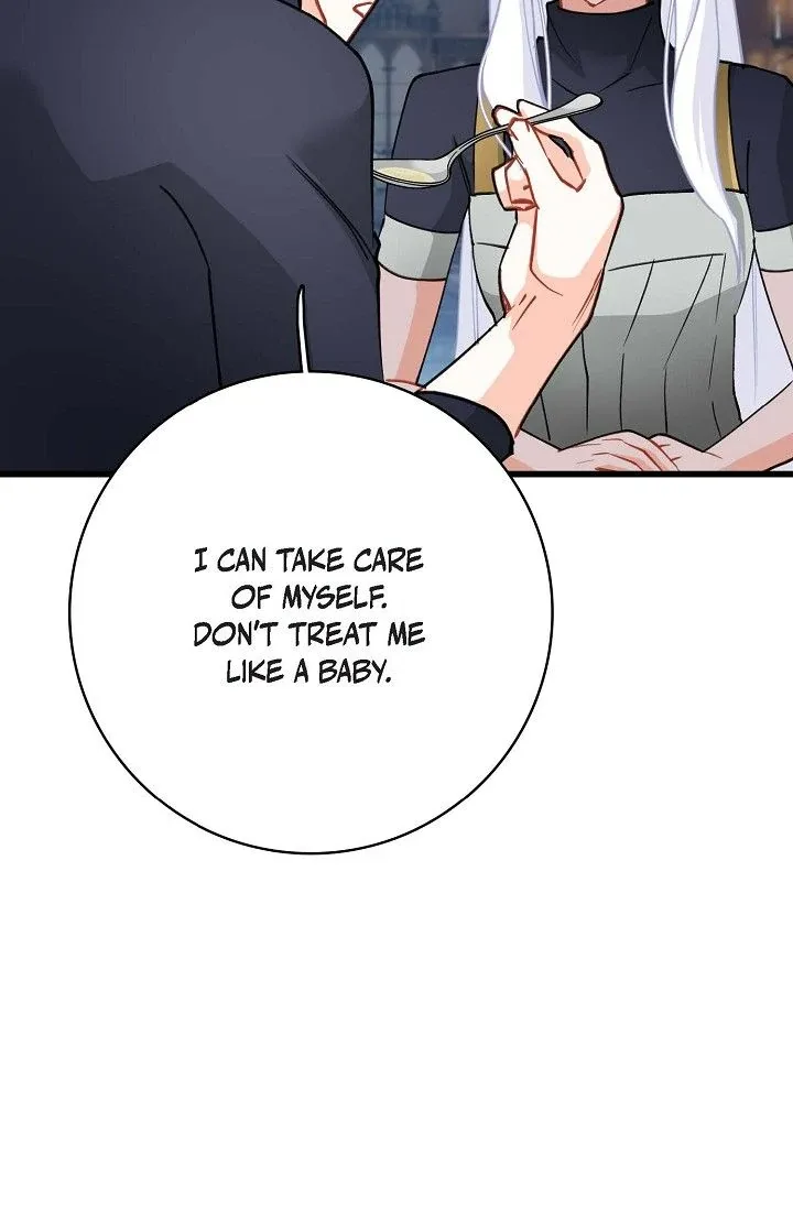 13th Prince Chapter 36 page 72