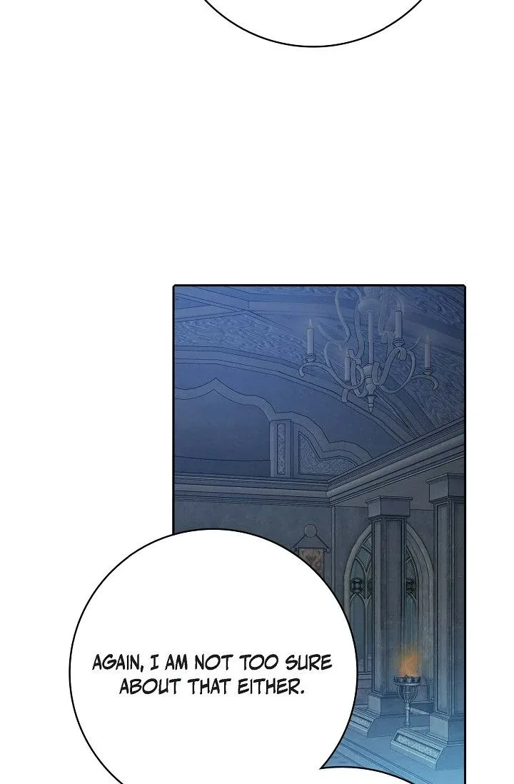 13th Prince Chapter 34 page 82