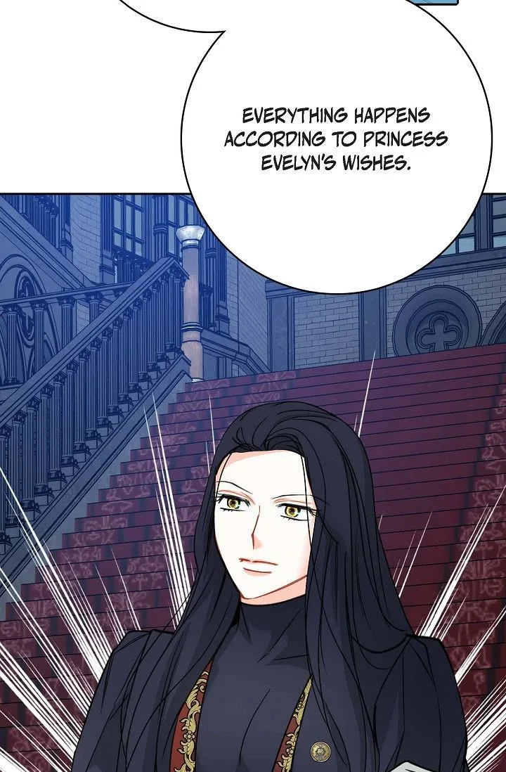 13th Prince Chapter 34 page 83