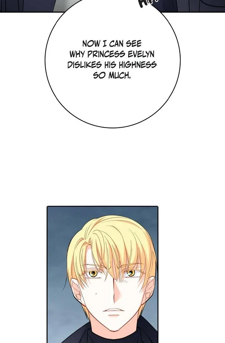 13th Prince Chapter 34 page 78