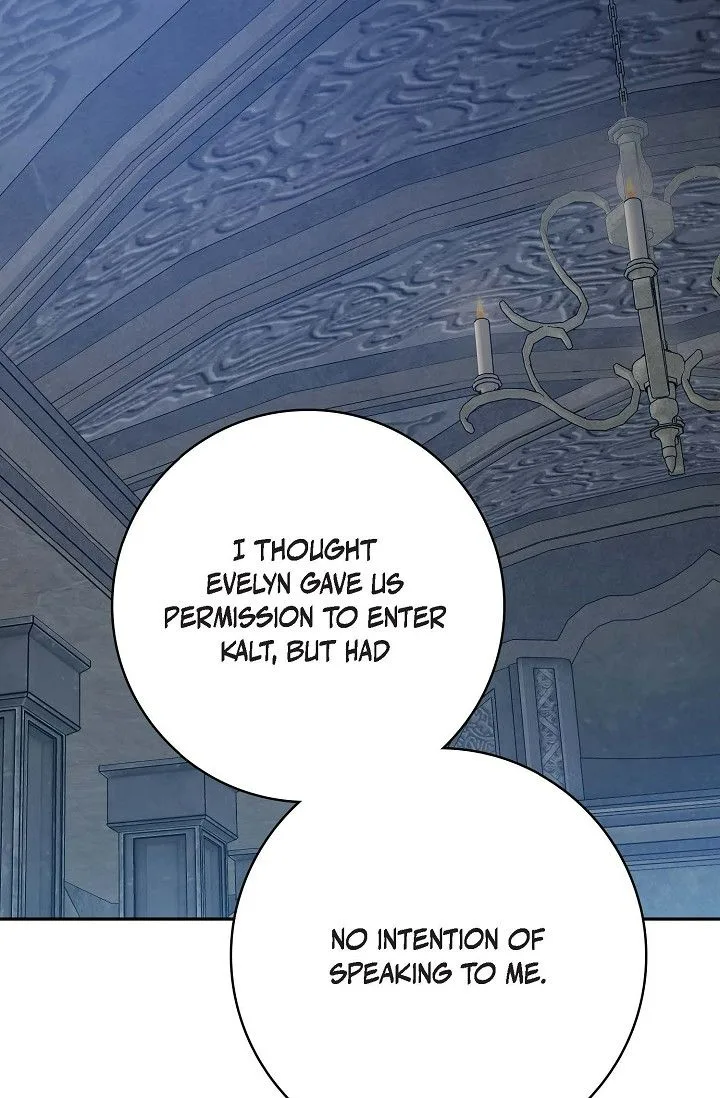 13th Prince Chapter 34 page 81