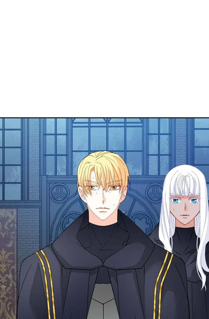 13th Prince Chapter 34 page 85
