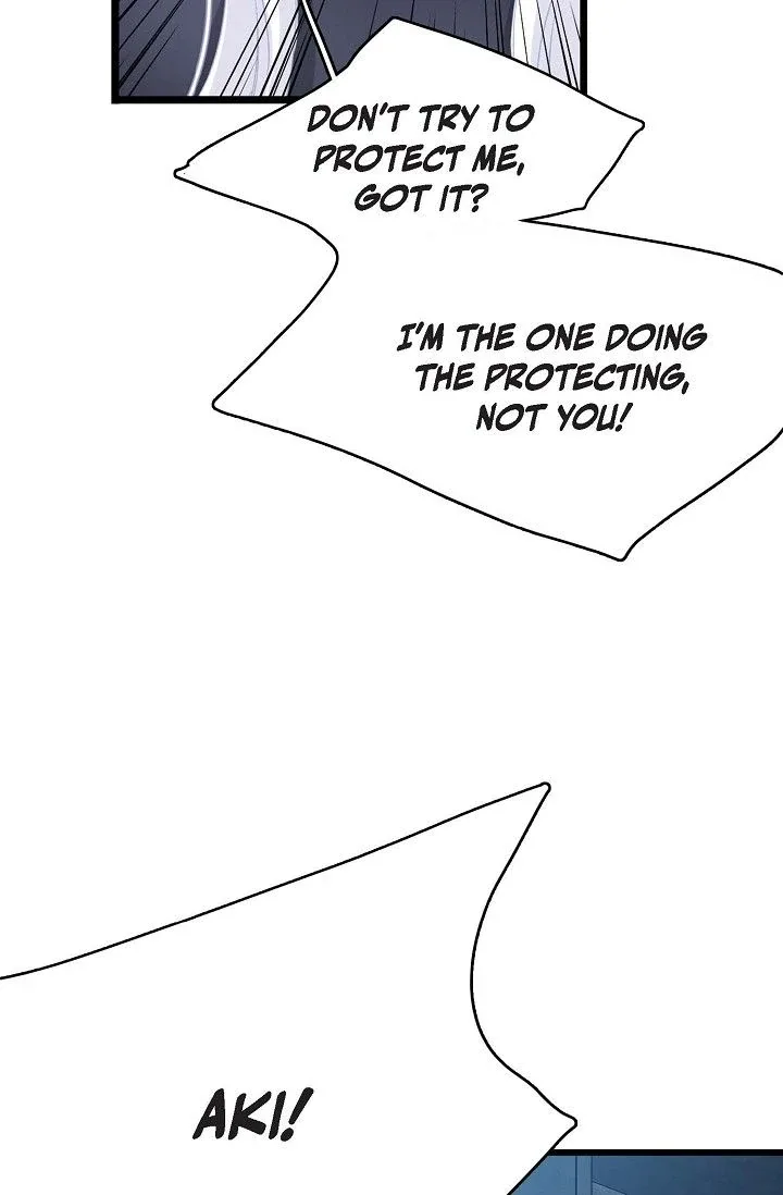 13th Prince Chapter 36 page 87