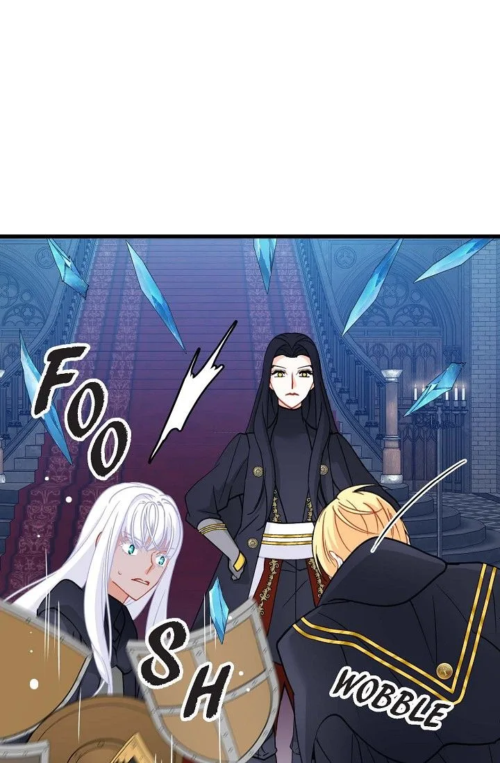 13th Prince Chapter 35 page 69