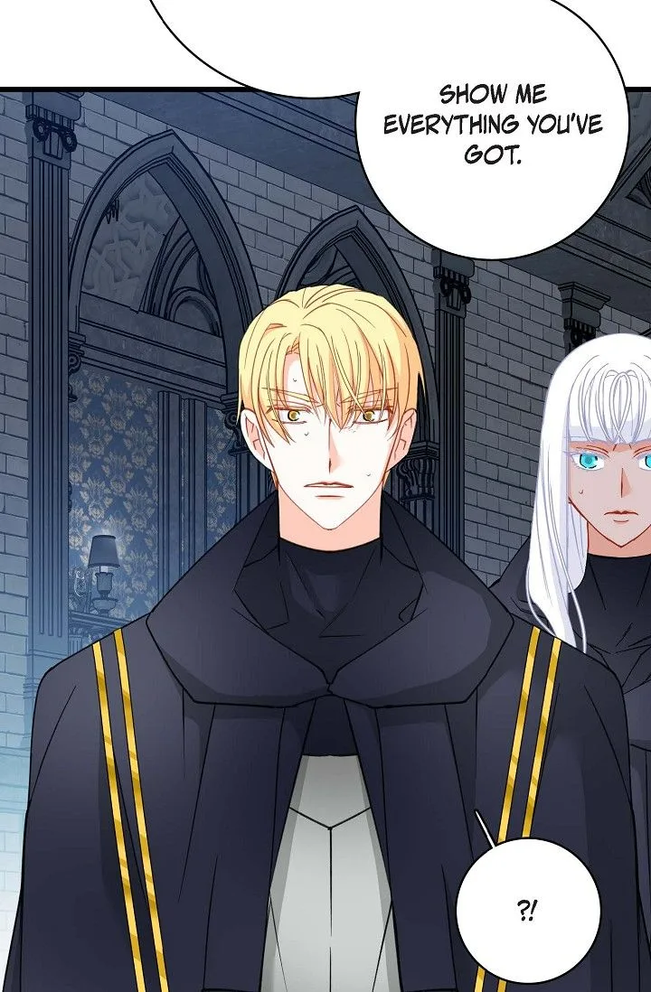 13th Prince Chapter 34 page 90