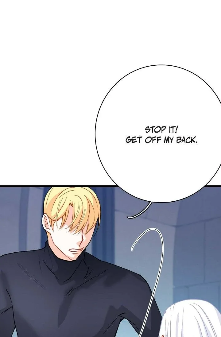 13th Prince Chapter 36 page 83