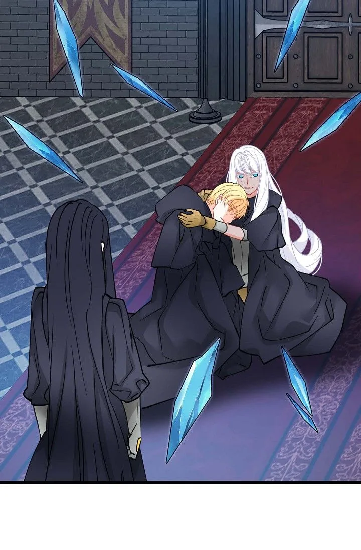 13th Prince Chapter 35 page 80