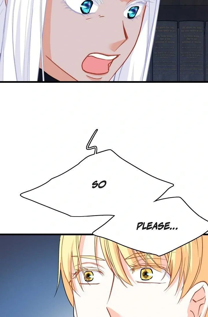13th Prince Chapter 37 page 85
