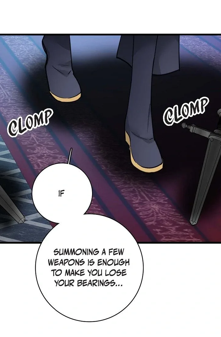 13th Prince Chapter 35 page 84