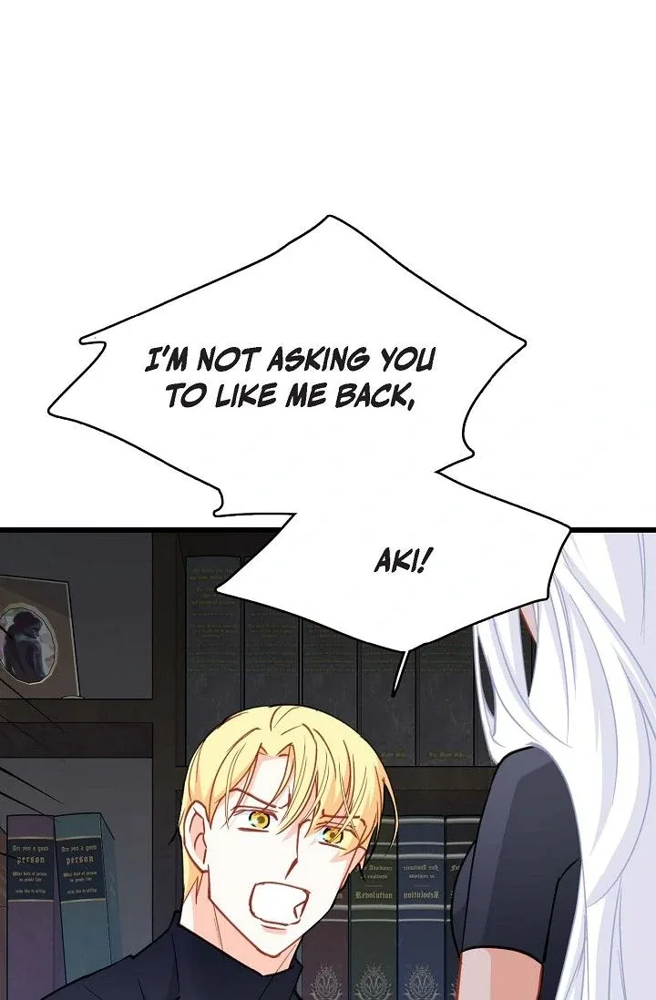 13th Prince Chapter 37 page 87