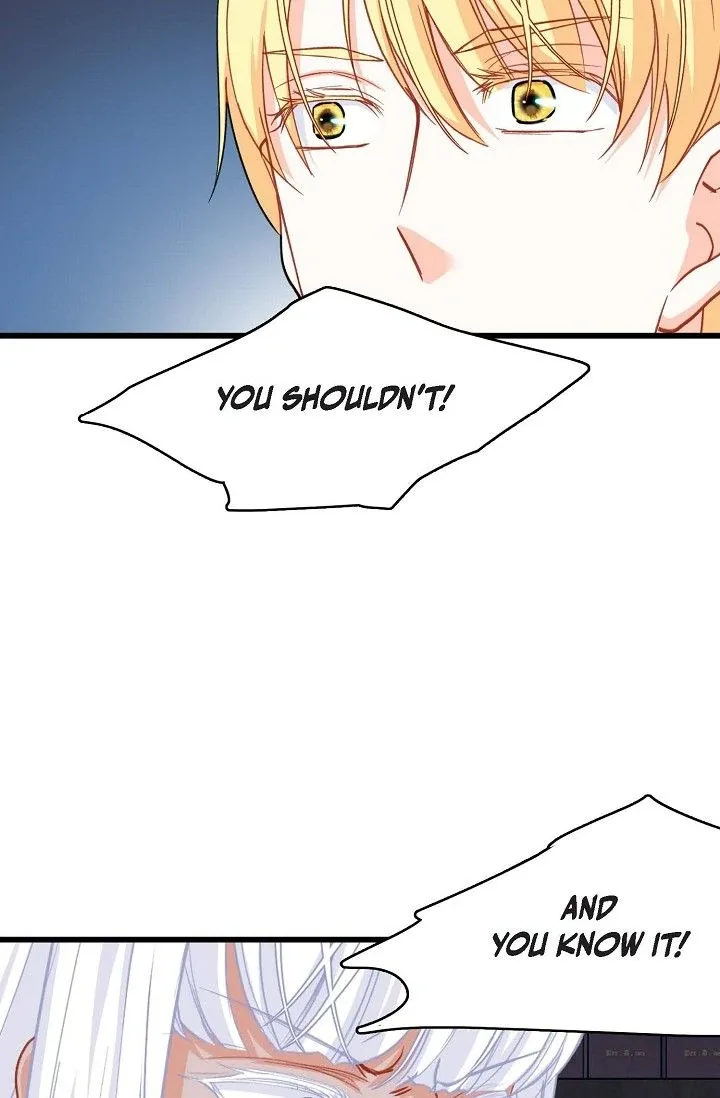 13th Prince Chapter 37 page 84
