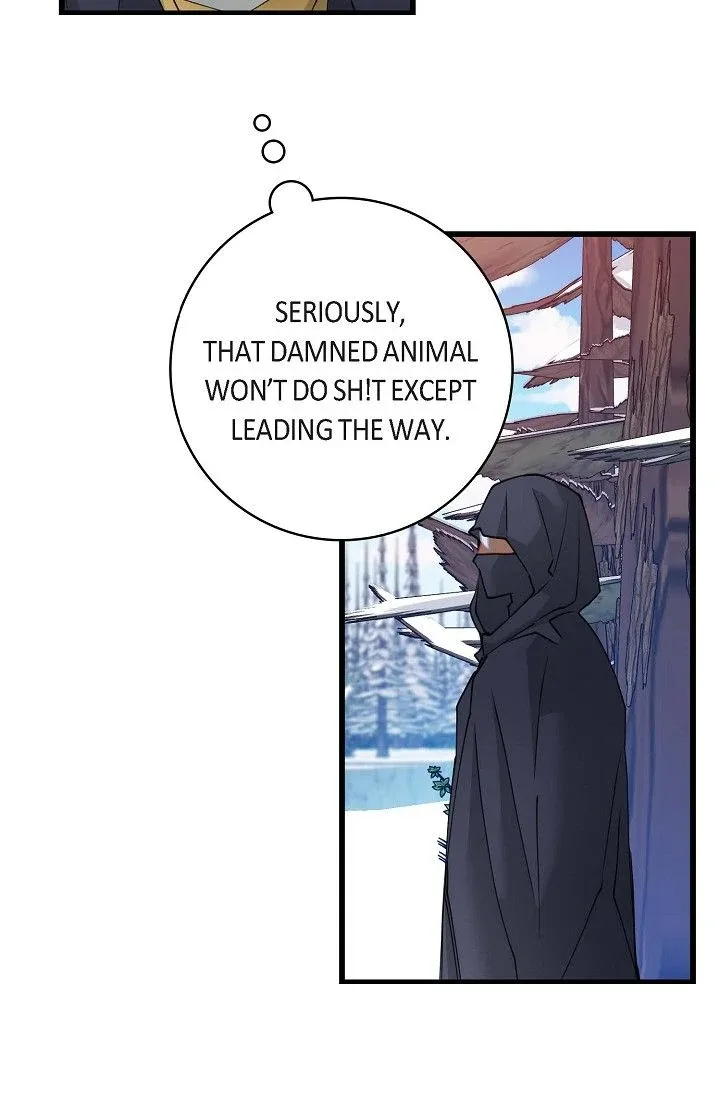 13th Prince Chapter 45 page 14