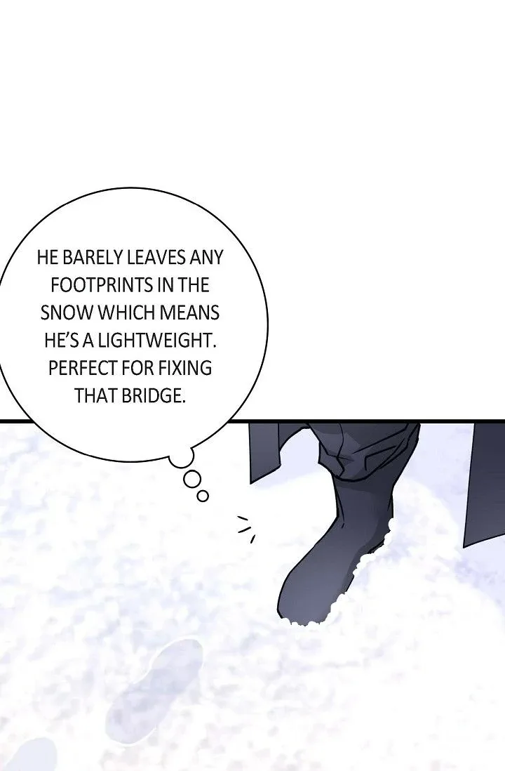 13th Prince Chapter 45 page 15