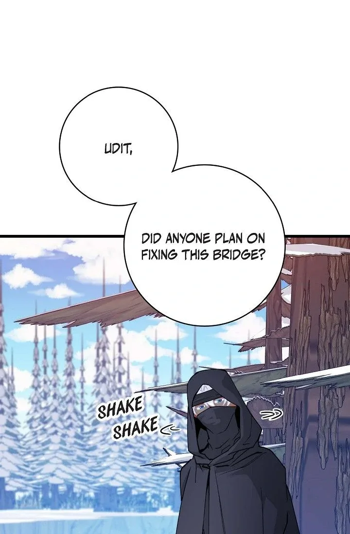 13th Prince Chapter 45 page 10